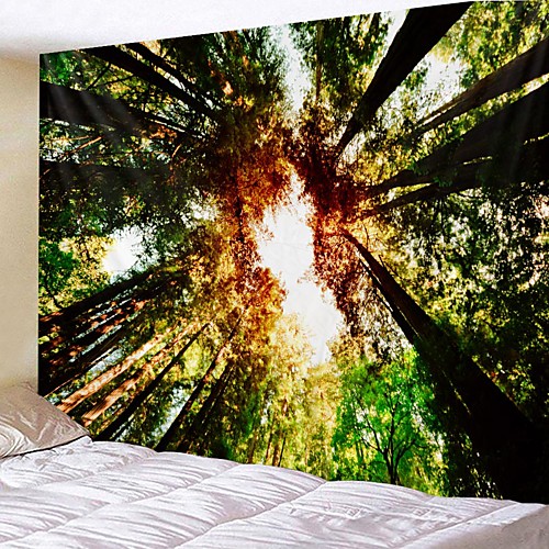 

Home Living Tapestry Wall Hanging Tapestries Wall Blanket Wall Art Wall Decor Special Scenery Tapestry Wall Decor