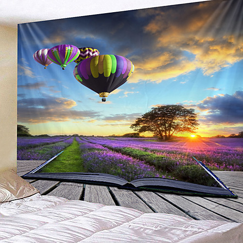 

Home Living Tapestry Wall Hanging Tapestries Wall Blanket Wall Art Wall Decor Special Scenery Tapestry Wall Decor