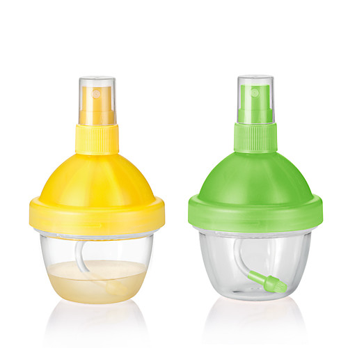 

Manual Mini Fruit Juice Sprayer Lemon Juicer