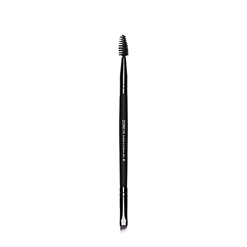 

Professional Makeup Brushes 1 Piece Professional Comfy Wood for Makeup Brushes Eyebrow Brush