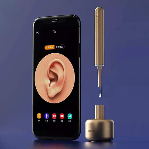 

Xiaomi X7 Ear Care for Daily New Design for Adults