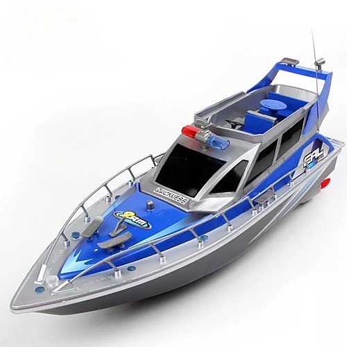 

RC Boat 757T 2ch Channels KM/H