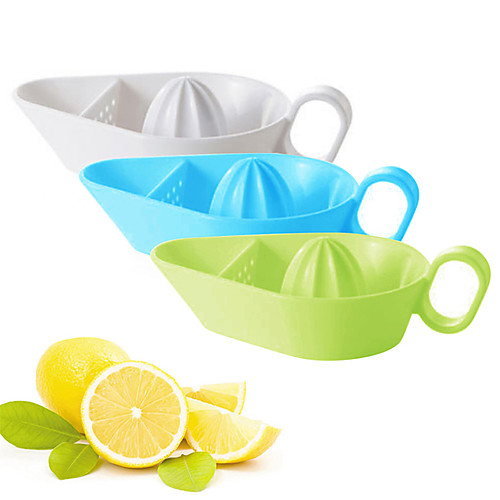 

Manual Juicers Mini Food Grade Fruit Juice Cup Household Juicer 2 in 1 Orange Lemon Squeeze Tool