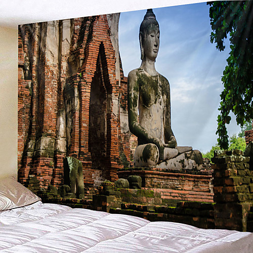 

Home Living Tapestry Wall Hanging Tapestries Wall Blanket Wall Art Wall Decor Special Scenery Tapestry Wall Decor