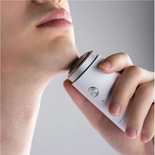 

Xiaomi Electric Shavers for Men and Women <5 V Low Noise / Handheld Design / Light and Convenient