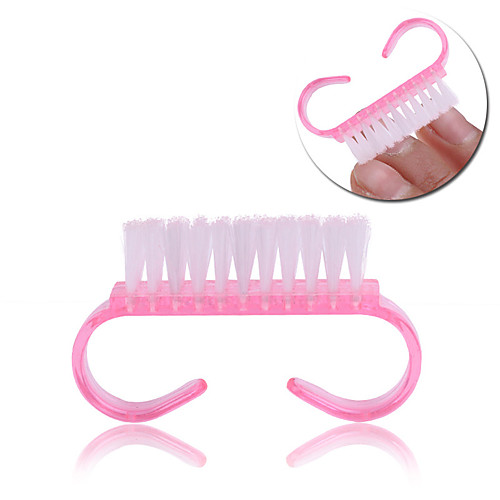 

Manicure Cleaning Brush Dust Brush Calf Horn Brush Manicure Clear Nail Dust Brush Manicure Tool