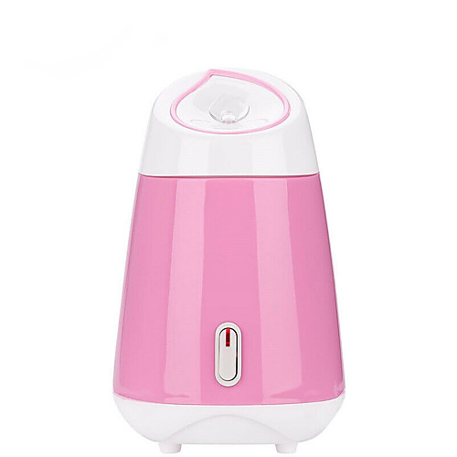 

Face Steamer Portable Nano Humidifier Face Sprayer Mist Atomization Moisturizing Sprayer USB Charging Maquina de Facial