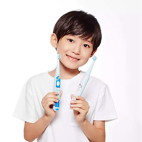 

Xiaomi DR.BEI K5 Electric Toothbrush for Kids Daily Light and Convenient Teeth Whitening Oral Hygiene for Kid's
