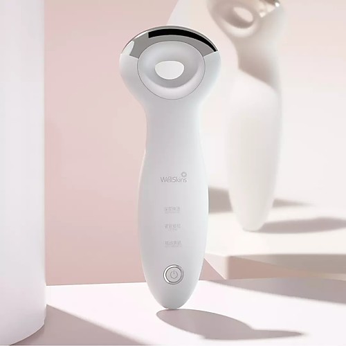 

Xiaomi Facial Cleansing for Women's Low Noise Handheld Design Light and Convenient with USB for Adults WX-MJ809