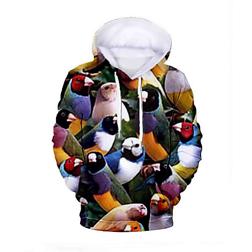 

Men's Daily Hoodie Graphic Hooded Basic Hoodies Sweatshirts Navy Blue