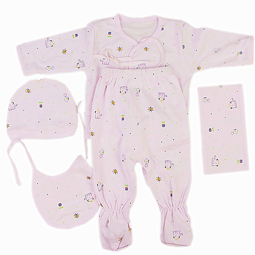 

Reborn Baby Dolls Clothes Reborn Doll Accesories Cotton Fabric for 22-24 Inch Reborn Doll Not Include Reborn Doll Elephant Soft Pure Handmade Girls' 5 pcs