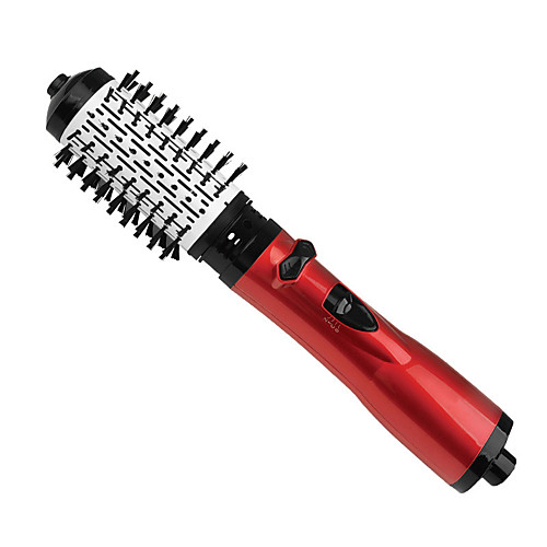 

Hair Dryer Brush - Hot Air Brush Ceramic Coating for Fast Drying Hair Dryer and Styler for Salon Diffuser Results Perfect One Step Hair Dryer and Volumizer for All Hair Types