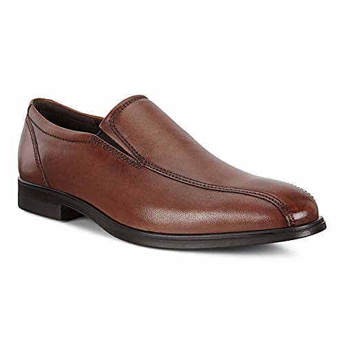 

but& #39;s queenstown bike toe slip dress oxford, amber, 6-6.5