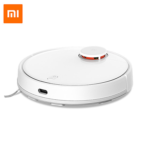 

Fully Automatic 3-in-1 Smart Robot Vacuum Cleaner USB Charging Sweeping Robot Dry and Wet Mop UV Disinfection Cleaner