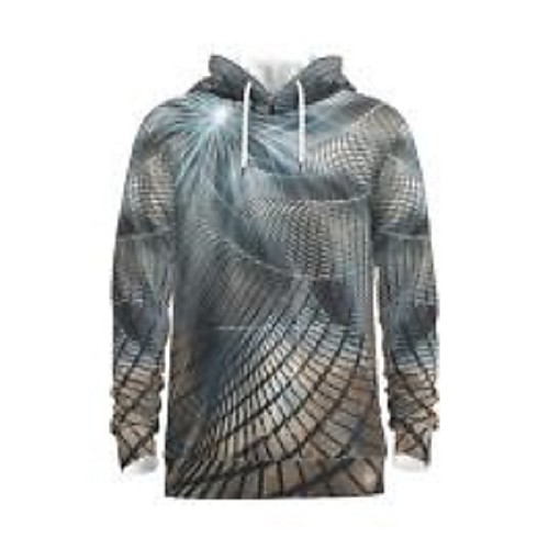 

Men's Daily Pullover Hoodie Sweatshirt Abstract Graphic Hooded Basic Hoodies Sweatshirts Gray