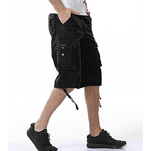 

mens cargo shorts relaxed fit camouflage camo cargo short
