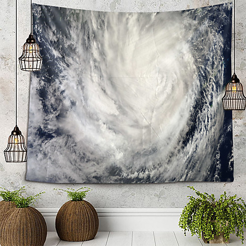 

Whirlpool Tapestry Wall Hanging Tapestries Wall Blanket Wall Art Wall Decor Landscape Painting Tapestry Wall Decor