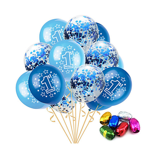 

Balloon Bundle Emulsion 1 set Birthday