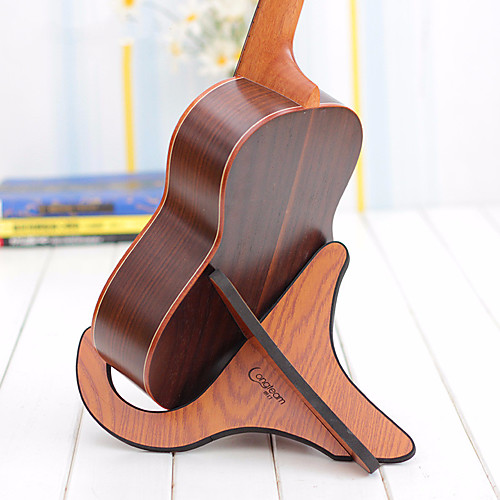 

Professional General Folding Support Accessories High Class Ukulele New Instrument Wood Musical Instrument Accessories