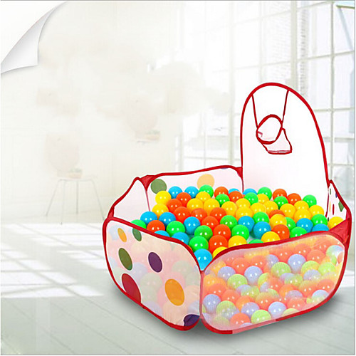

Children's Convenient Tent Infant Ball Pool Marine Ball Outdoor Tent