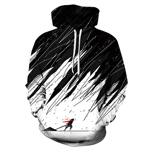 

fleece hooded for mens fashion pullover jersey drawstring coat jumper workout tracksuit tops thick activewear