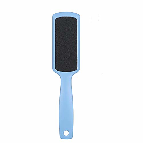 

[factory direct]niuta foot file callus remover double-sided foot scrubber pedicure supplies foot rasp for hand feet care removing dead skin tools