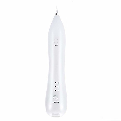 

Skin Tag Repair Portable Beauty equipment Multi-Level With Home Usage USB Charging Level Adjustable