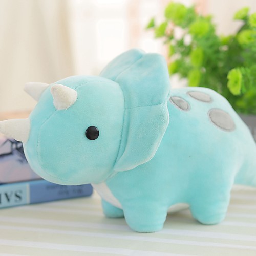 

1 pcs Stuffed Animal Plush Toys Plush Dolls Stuffed Animal Plush Toy Tyrannosaurus Dinosaur Cute Imaginative Play, Stocking, Great Birthday Gifts Party Favor Supplies Kid's