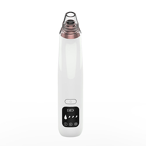 

Multi-function Heating To Remove Blackheads For Daily Facial Care Cleaning