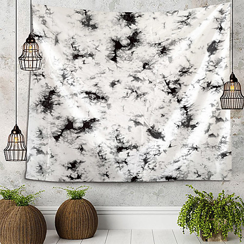 

Marble Stone Swirl Wall Tapestry Art Decor Blanket Curtain Hanging Home Bedroom Living Room Decoration