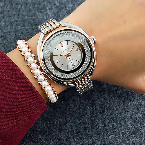 

Women's Quartz Watches Analog Quartz Stylish Fashion Adorable / One Year