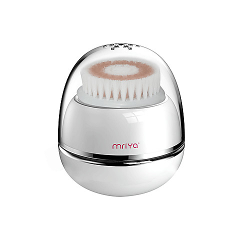 

Electric wireless charging water-proof facial cleansing and beauty equipment multifunctional facial washing brush