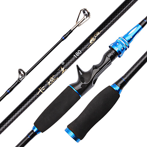 

Fishing Rod Spinning Rod 180/210/240/270 cm Carbon Sea Fishing