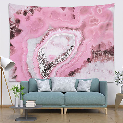 

Multicolour Wall Hanging Tapestry Poster Yoga Mat Home Decoration