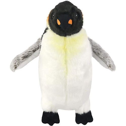 

Stuffed Animal Plush Toy Penguin Gift Cute Realistic Plush Imaginative Play, Stocking, Great Birthday Gifts Party Favor Supplies Boys and Girls Kid's
