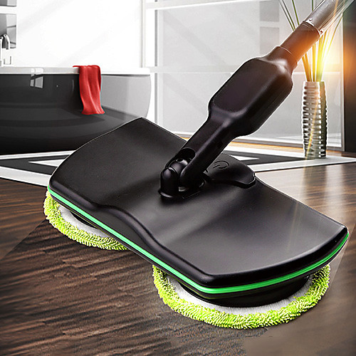 

Electric Mop Wireless Rotating Rechargeable Floor Wiper Cordless Sweeping Handheld Wireless Electric Mop Floor Washer