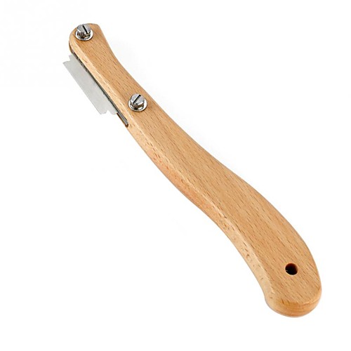 

Bread Bakers Lame Slashing Tool - Dough Making Slasher Tools Baking Sourdough Bread Starter Jar Scoring Knife Razor Cutter Slashing Tool Accessories for Cutting Bread