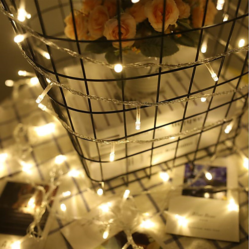 

Wedding Party Decoration Light String 1m