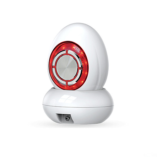 

Home radio frequency RF skin rejuvenation EMS lifting light wave importer