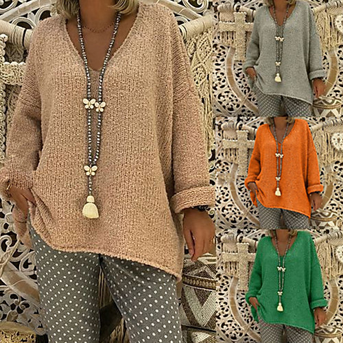 

Women's Pendant Necklace Beaded Necklace Handmade Butterfly Luxury Unique Design Ethnic Colorful Crystal Stone White Black Blue Red Yellow 90 cm Necklace Jewelry 1pc For Gift Street Birthday Party