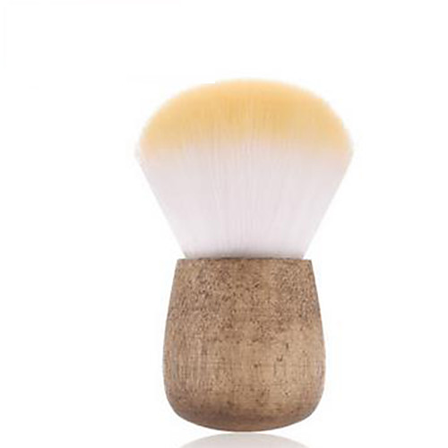 

Professional Makeup Brushes 1pc Professional Soft Travel Size Color Gradient Comfy Plastic for Blush Brush