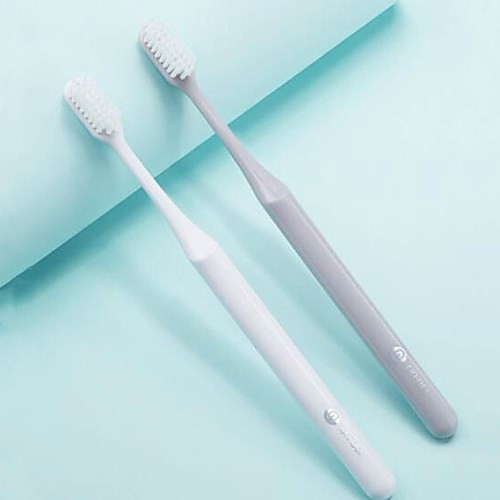 

Original Xiaomi Youpin Doctor B Toothbrush Youth Version Better Brush Wire 2 Colors Care For The Gums Daily Cleaning