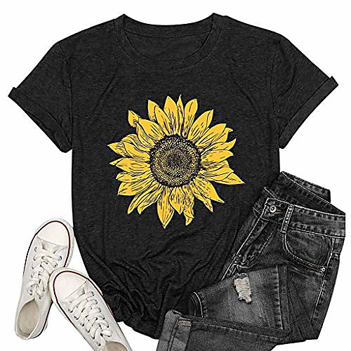 

tops for women women& #39;s casual short sleeve solid criss cross front v-neck t-shirt tops