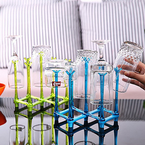 

New Simple Solid Bottle Drying Rack Nipple Drain Rack Bottle Drying Rack Water Cup Shelf