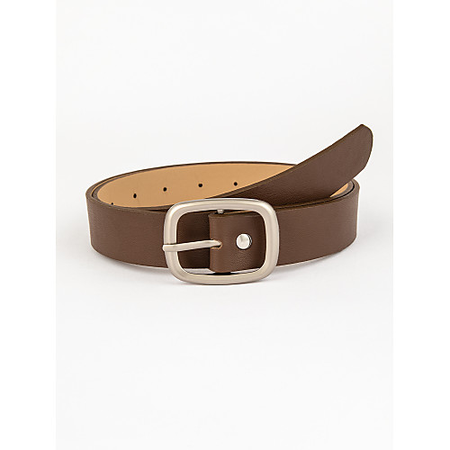 

Women's Work / Active Waist Belt - Solid Colored
