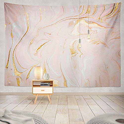 

Marble Stone Swirl Wall Tapestry Art Decor Blanket Curtain Hanging Home Bedroom Living Room Decoration 23 Kinds of Pattern