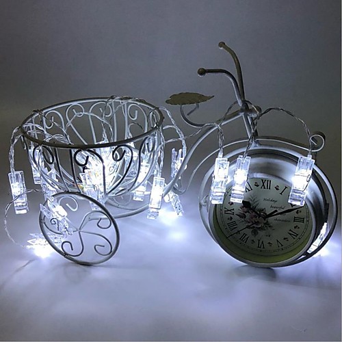 

LED Lights PP (Polypropylene) Wedding Decorations Wedding / Special Occasion Creative / Wedding All Seasons