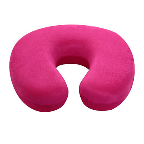 

Travel Pillow Pillow Neck Pillow Travel Rest Comfortable Neck Support Men's Women's Airplane