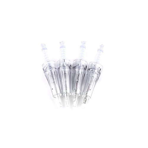 

Professional / Disposable / Sterilizer 15pcs Stainless Steel / Iron Permanent Makeup Needles & Tips