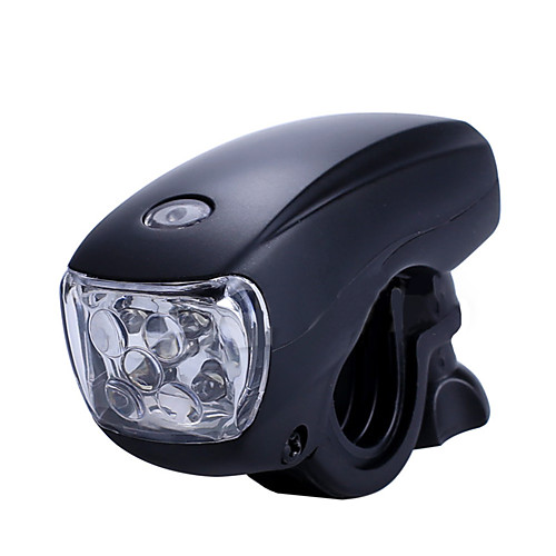 

LED Bike Light Front Bike Light Headlight Bicycle Cycling Waterproof Super Bright New Design Easy to Install White